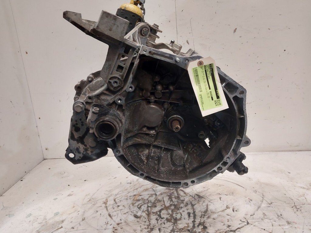 BOITE DE VITESSES MANUELLE Opel Corsa F (UB / UH / UP), Dhr. J. Ham, Administratie@autoham.nl, Opel, Utilisé