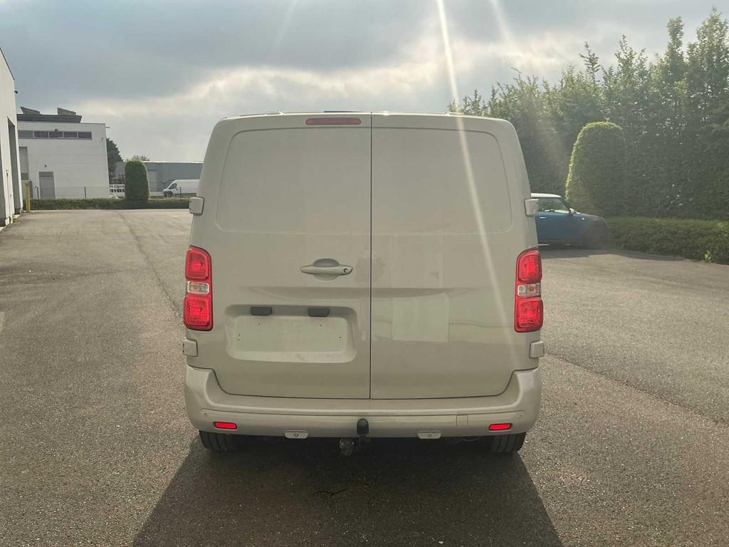 Toyota Proace Véhicule Commercial 2020, Autos, Camionnettes & Utilitaires, Achat, Entreprise, Boîte manuelle, Diesel