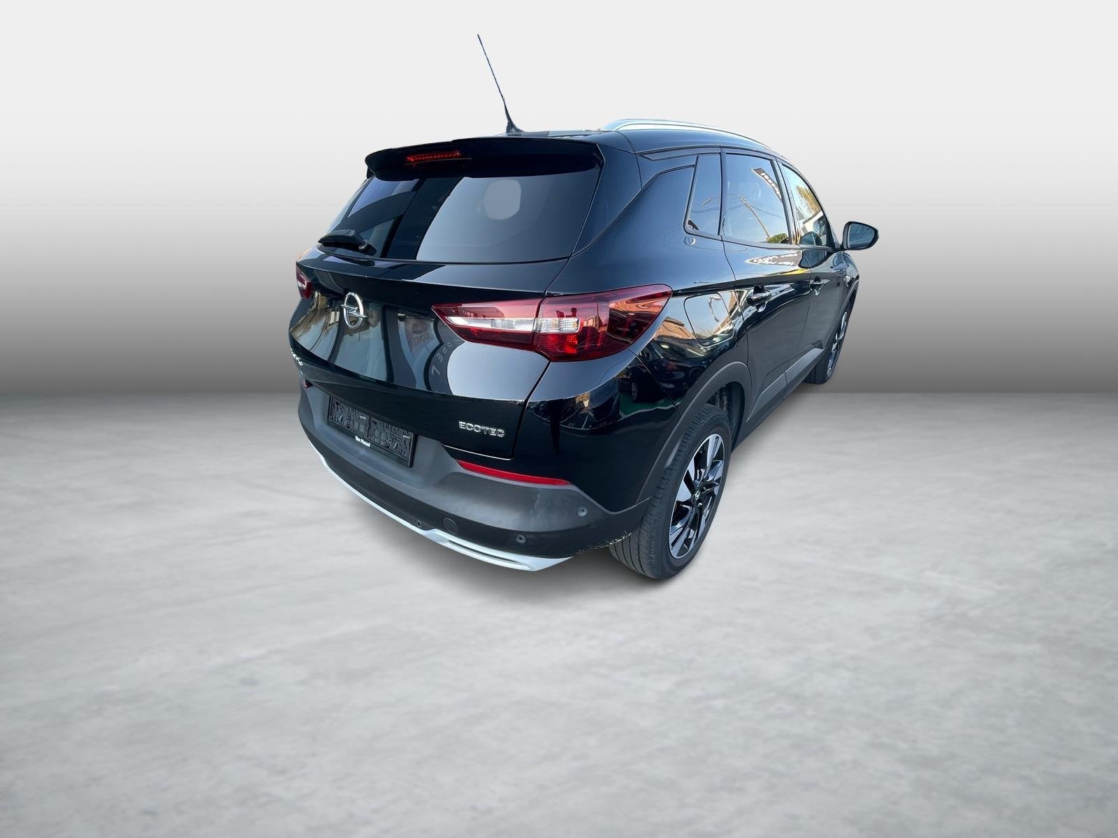 Opel Grandland X 1.2 Turbo ECOTEC S/S MT6 2020 Edition, Autos, 1350 kg, Achat, 131 ch, 5 portes