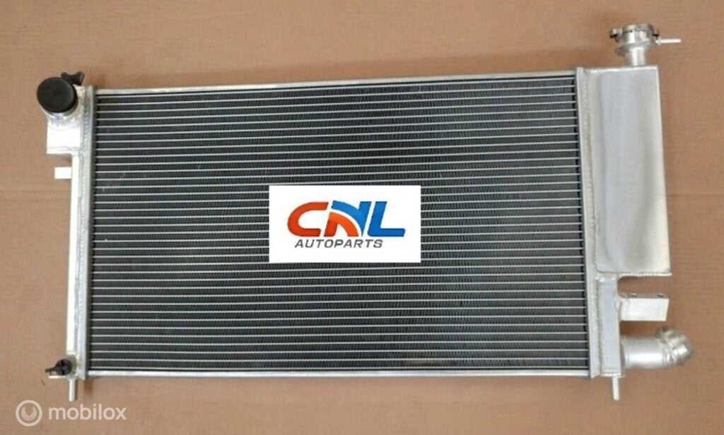 Radiateur PEUGEOT 306 GTI & CITROEN / CITROEN XSARA/ZX MT, Neuf, Enlèvement ou Envoi