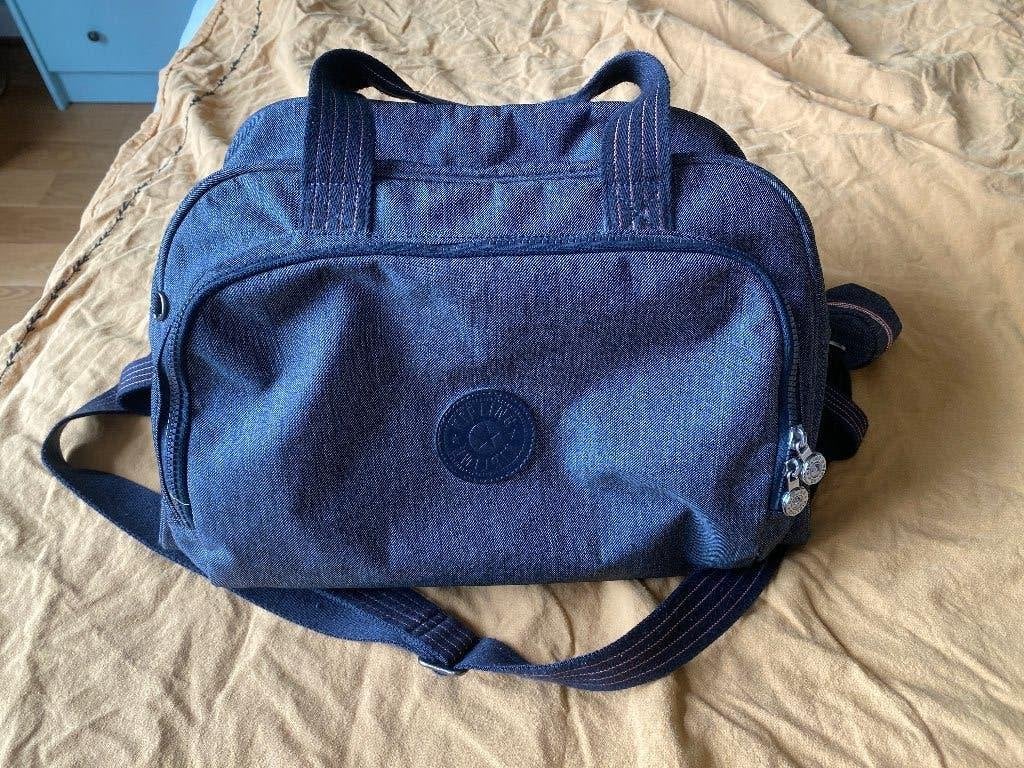 Sac à langer - luiertas, Enlèvement, Comme neuf, Sac d'épaule