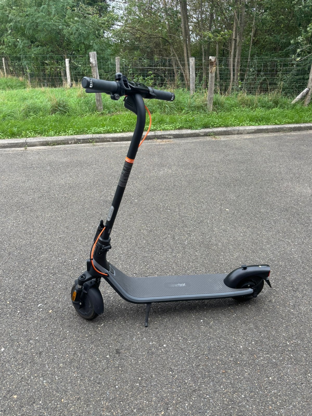 SEGWAY E2 PLUS E II POWERED, Ophalen, Gebruikt