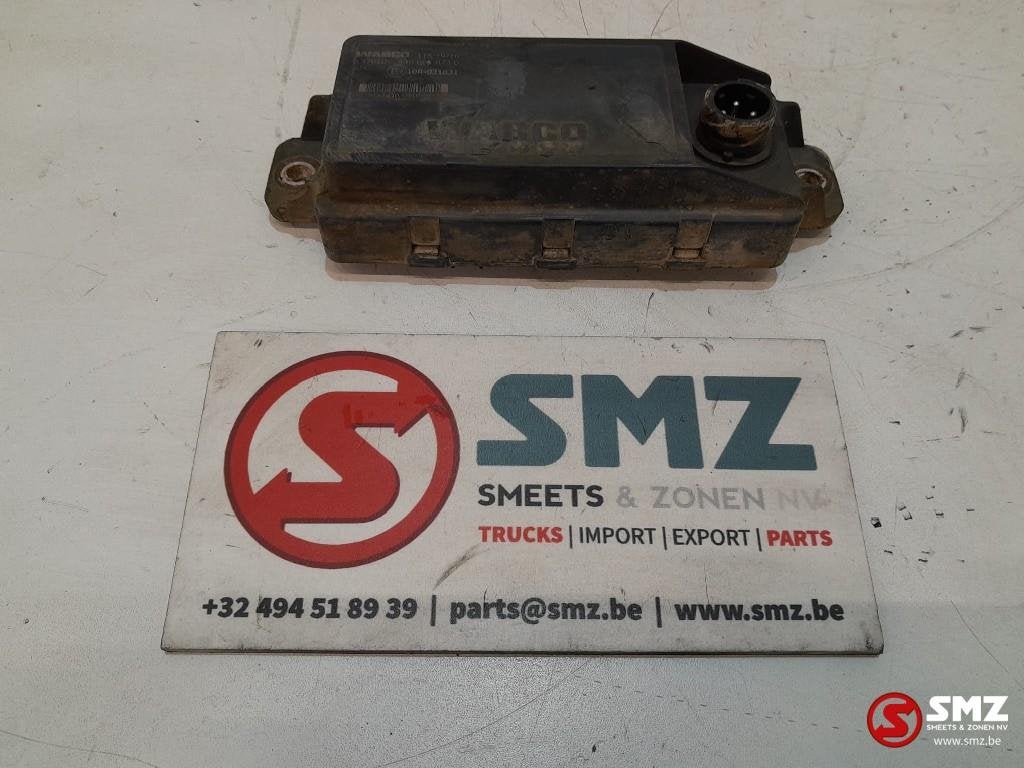 Occ Unité de contrôle ECU ESC Iveco, Utilisé, Iveco, Électronique et Câbles