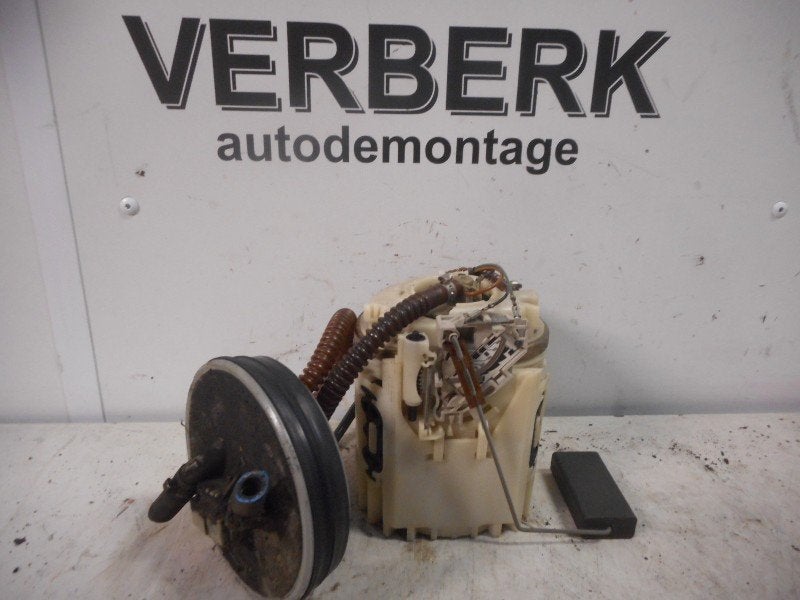 POMPE CARBURANT ELECTRIQUE Polo III (6N1) (6n0919051k), Volkswagen, Volkswagen AG, Utilisé, Kundenbetreuung@volkswagen.de