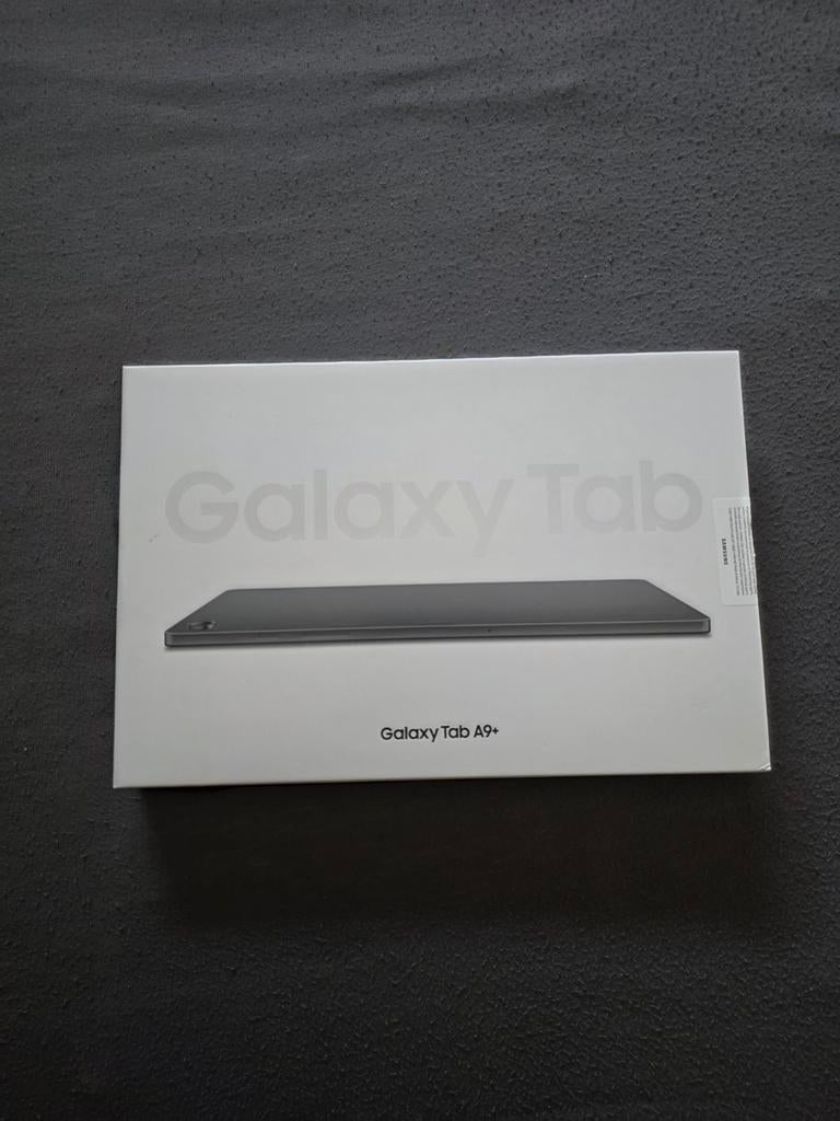 Samsung Galaxy Tab A9+, Computers en Software, Android Tablets, Ophalen of Verzenden
