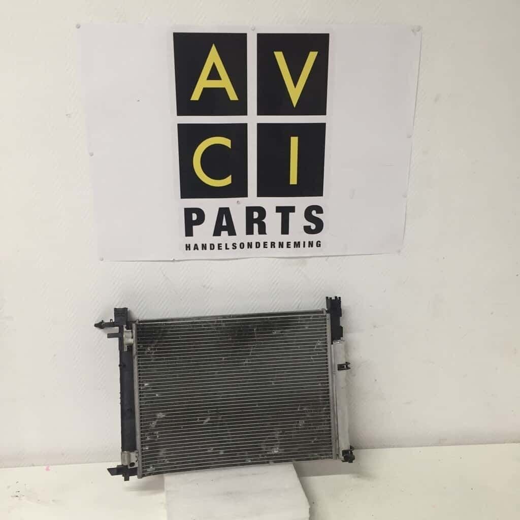 Renault captur / Clio IV radiateur Condensor 12-, Renault, -, Utilisé, -