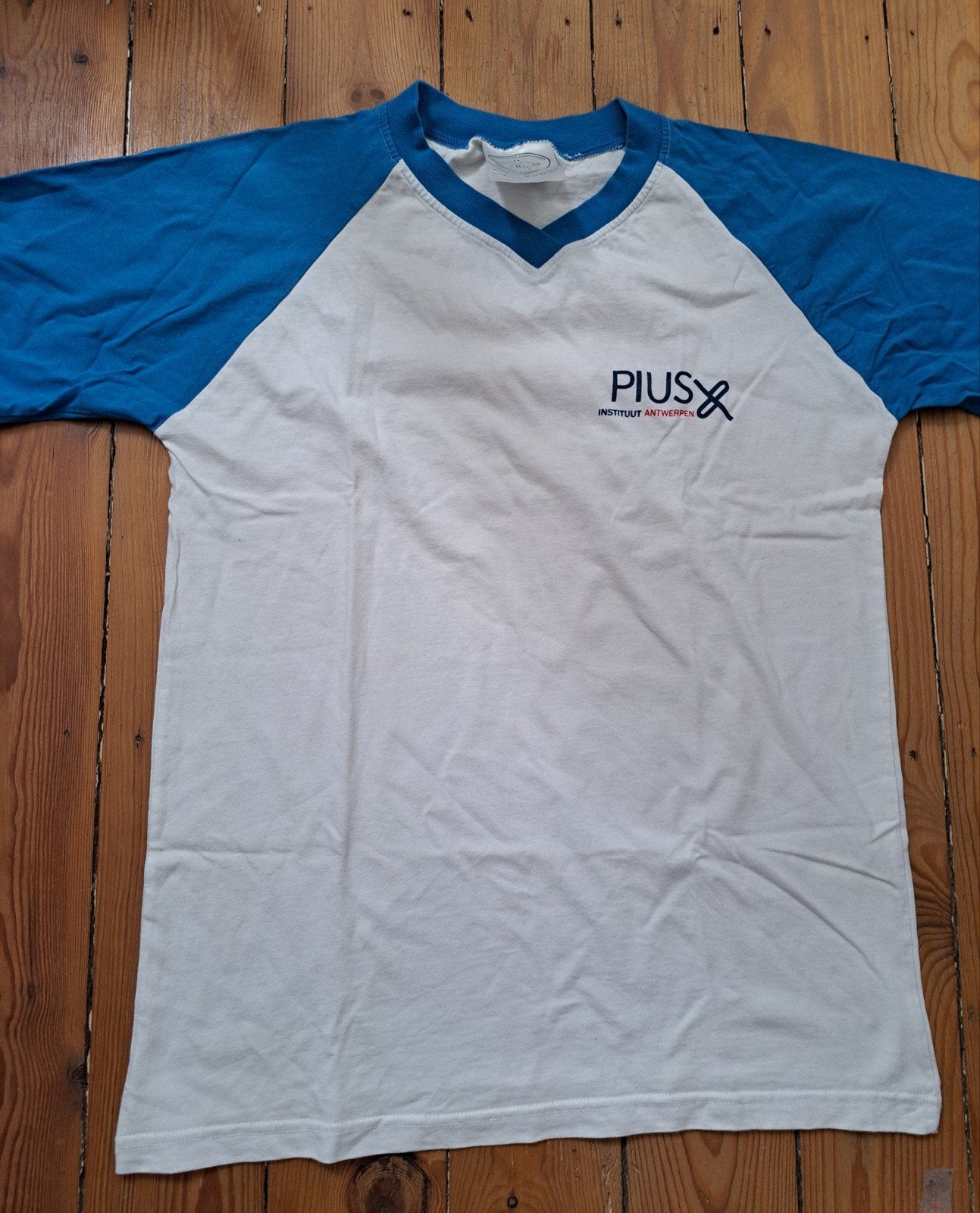 Turn T-shirt Pius X maat M, Vêtements | Femmes, Vêtements de sport, Enlèvement ou Envoi, Taille 38/40 (M)