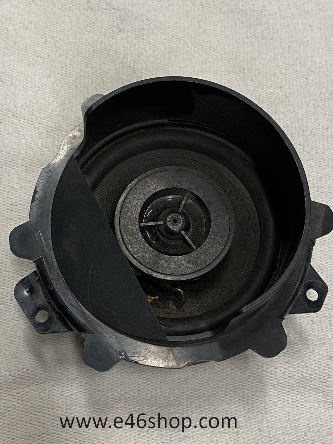 SPEAKERS LUIDSPREKERS BMW R1100RT 1996, Motoren, Ophalen of Verzenden, -, -, -