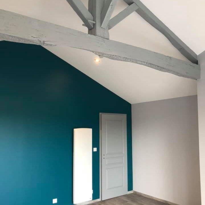 Peintre en bâtiment, Offres d'emploi