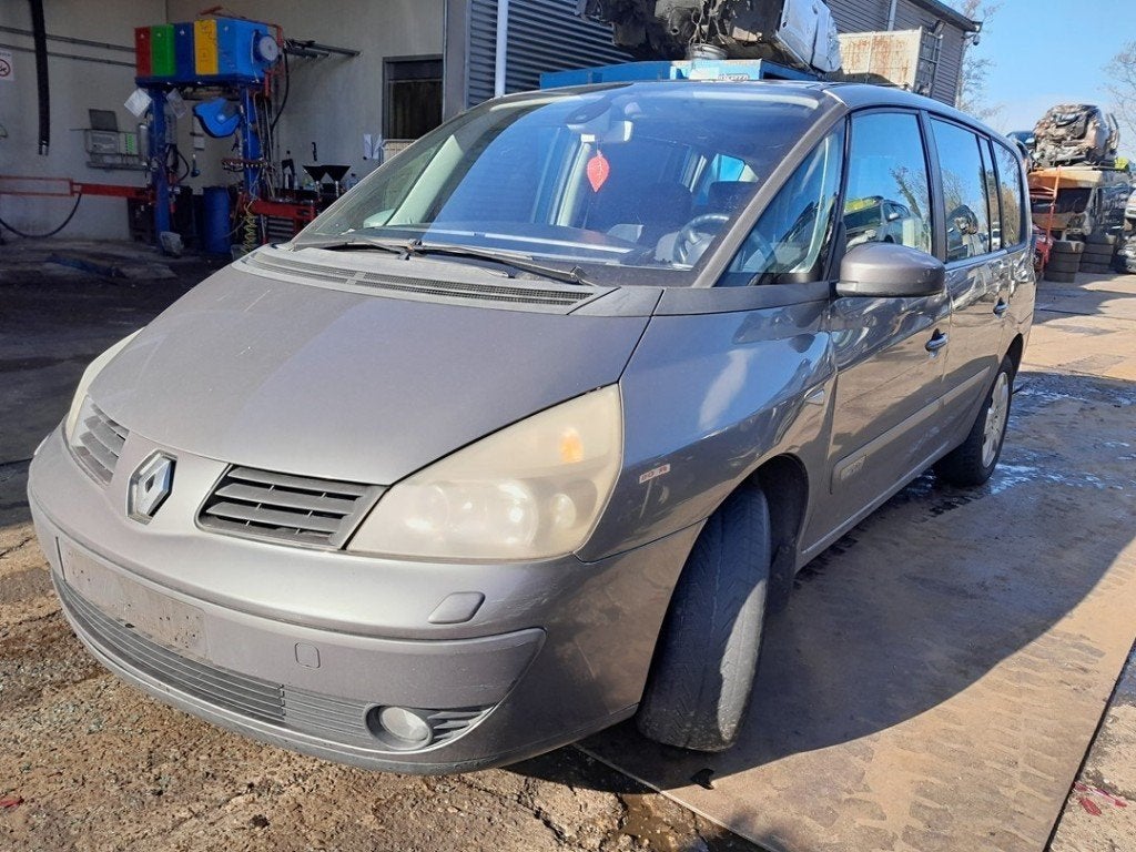 LUCHTFILTERHUIS Renault Espace (JK) (01-2002/03-2015), Auto-onderdelen, Gebruikt, Renault, Peter-Huppertz-Straße 5
51063  Köln, DE