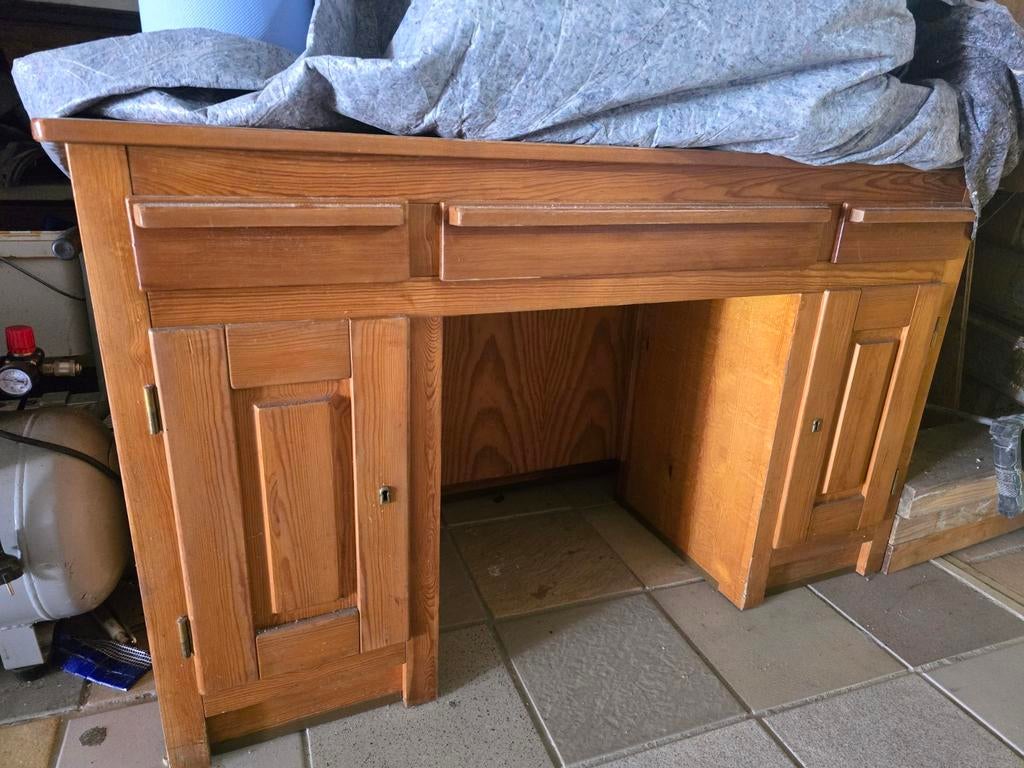 À vendre bureau en très bon état, Enlèvement