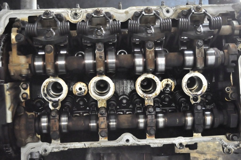 Moteur N12B14A Nu MINI MINI, Envoi, Utilisé, Skoda