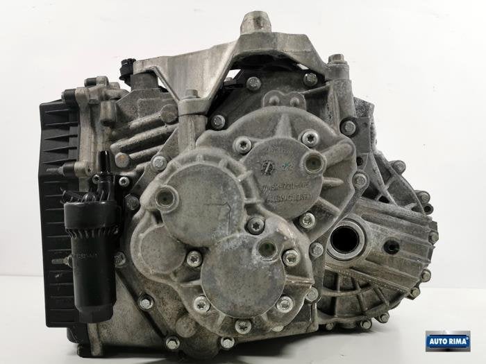 Automaatbak d'un Volvo V40, -, 3 mois de garantie, -, -