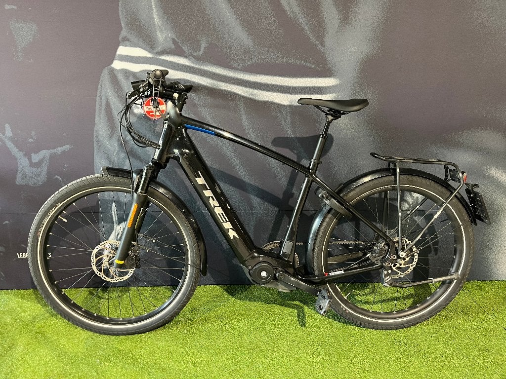 ‍️Speed pedelec TREK Allant +9S - LARGE - 625 Wh - 2023, Ophalen, Gebruikt, Schijfrem, Overige merken