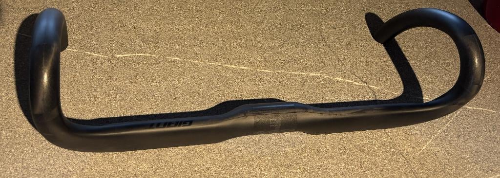 Cintre GIANT Contact SLR Aero – Carbone – 44 cm – Neuf, Enlèvement, Neuf, Giant