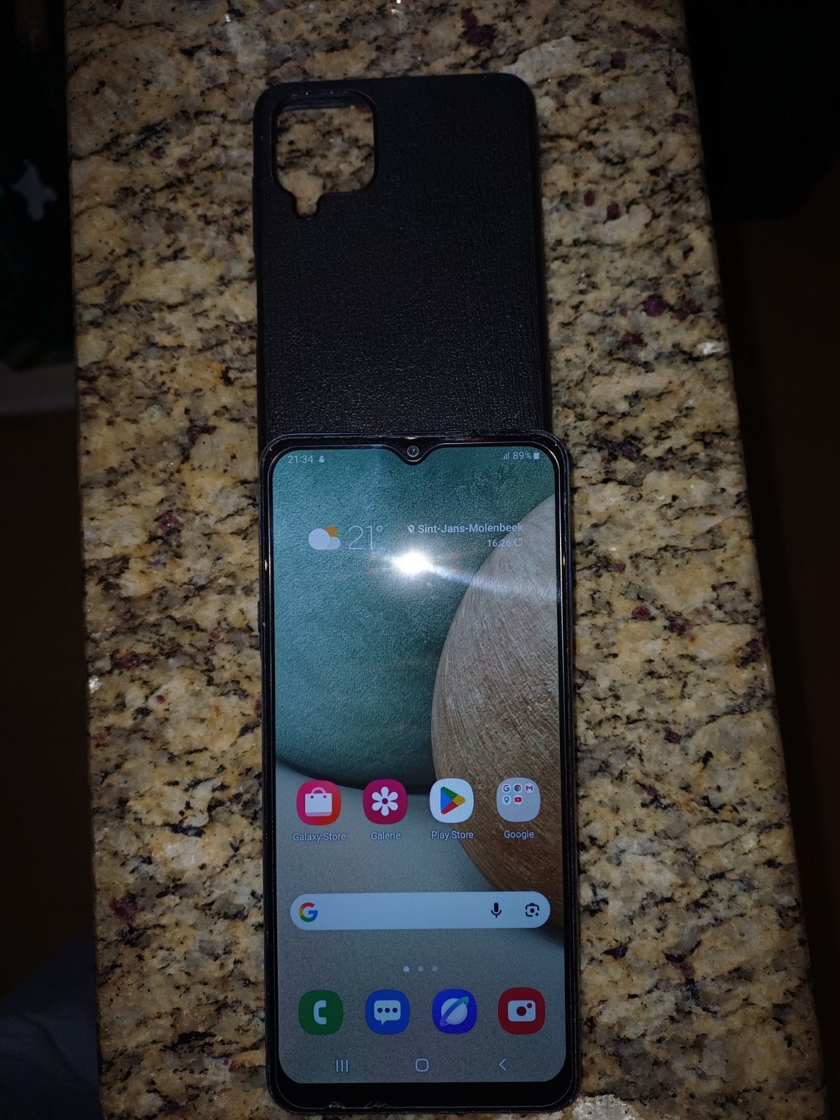Samsung Galaxy A12  – Très bon état, Telecommunicatie, Ophalen of Verzenden