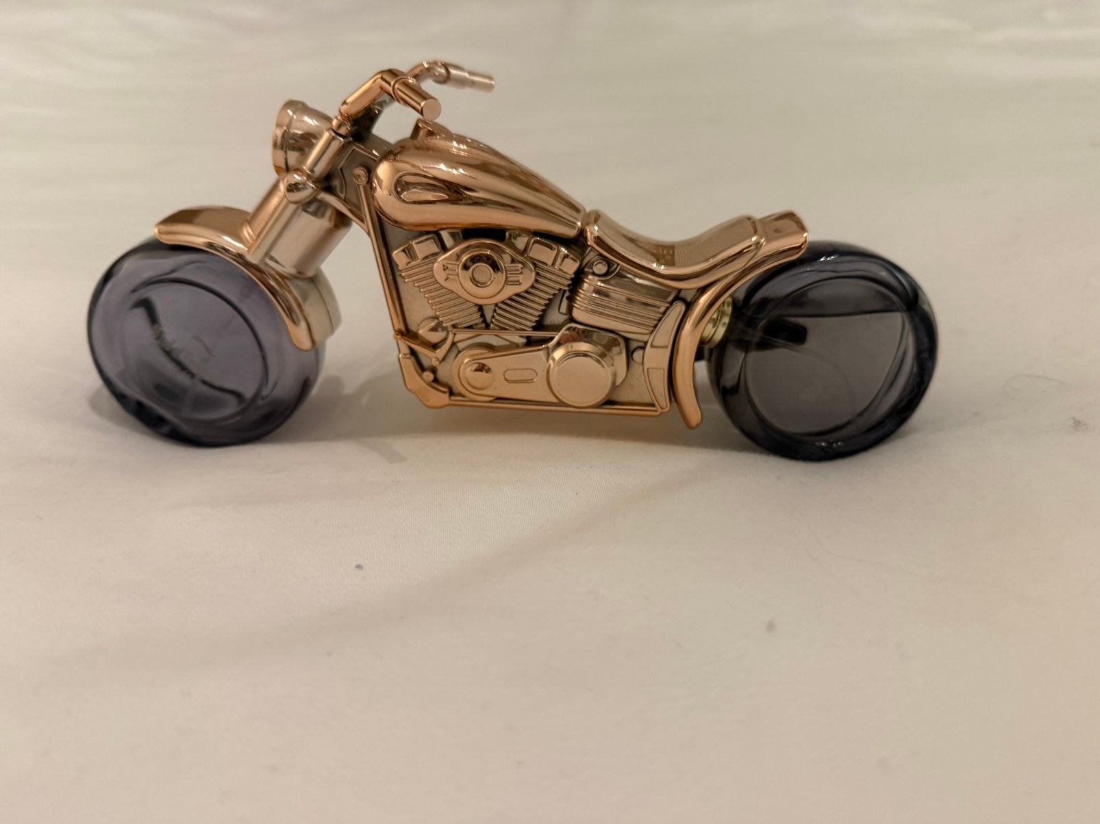 Stoere Motor Parfumfles – Jean-Pierre Sand "Wind of Freedom", Auto-onderdelen, Ophalen