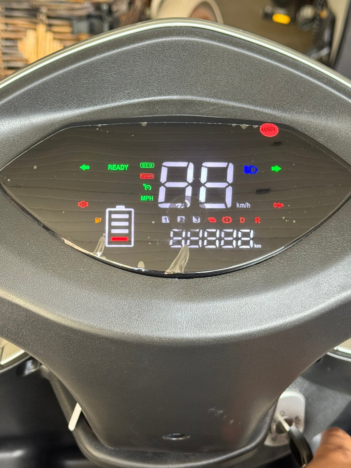 Voiturette électrique Comfigo 25 km/h Scootmobiel (nouveau), Enlèvement ou Envoi, Pliant, Neuf, Fauteuil roulant électrique