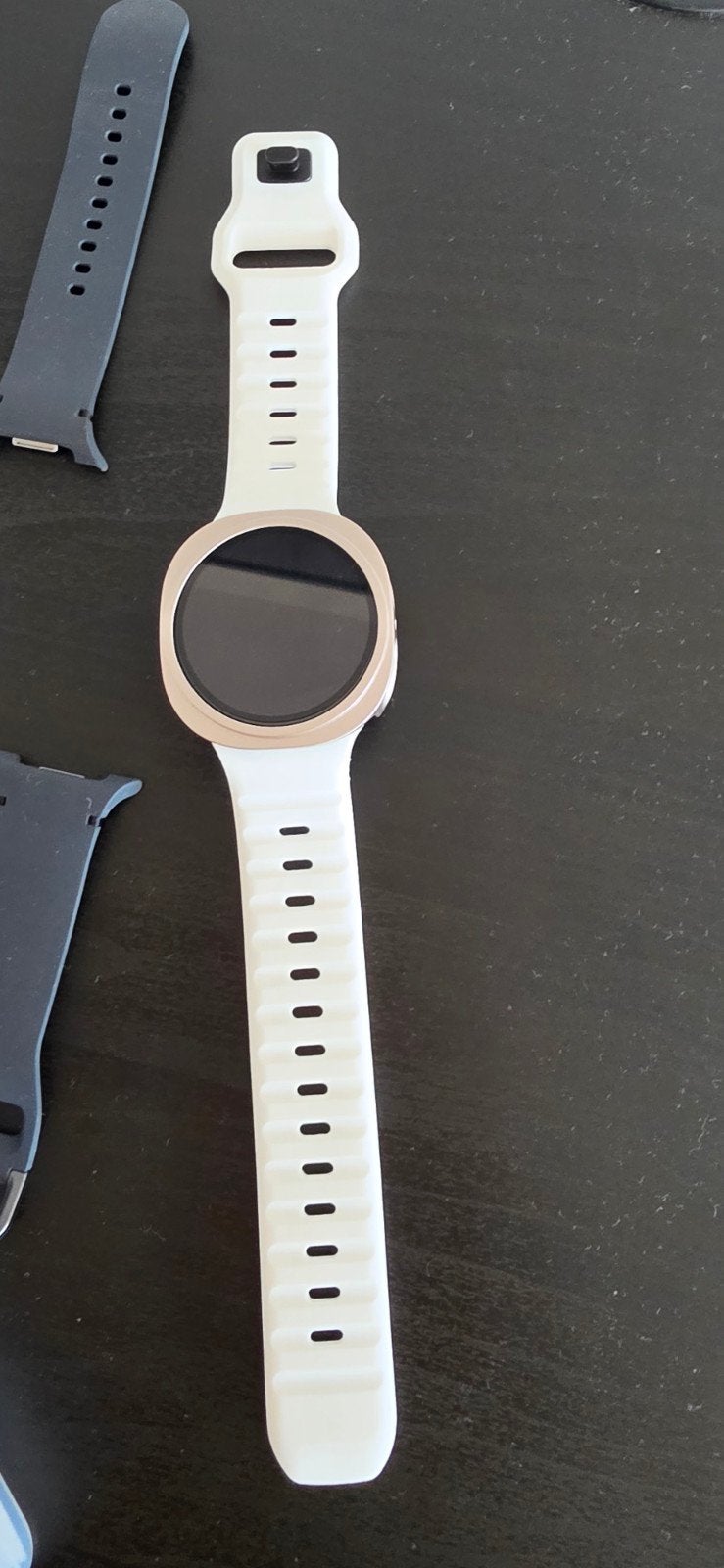 Samsung Galaxy Watch 8, Handtassen en Accessoires, Smartwatches, Ophalen of Verzenden