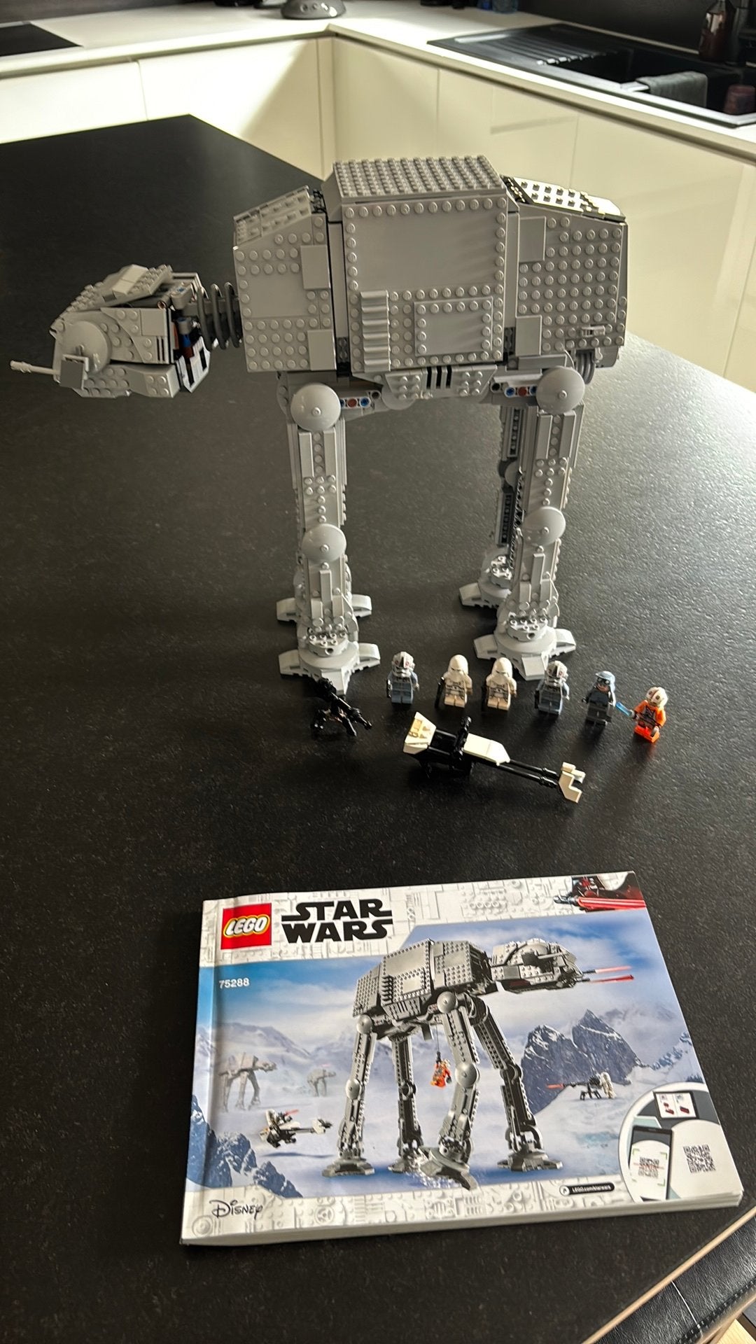 Lego star war, Lego, Comme neuf, Complet, Star Wars