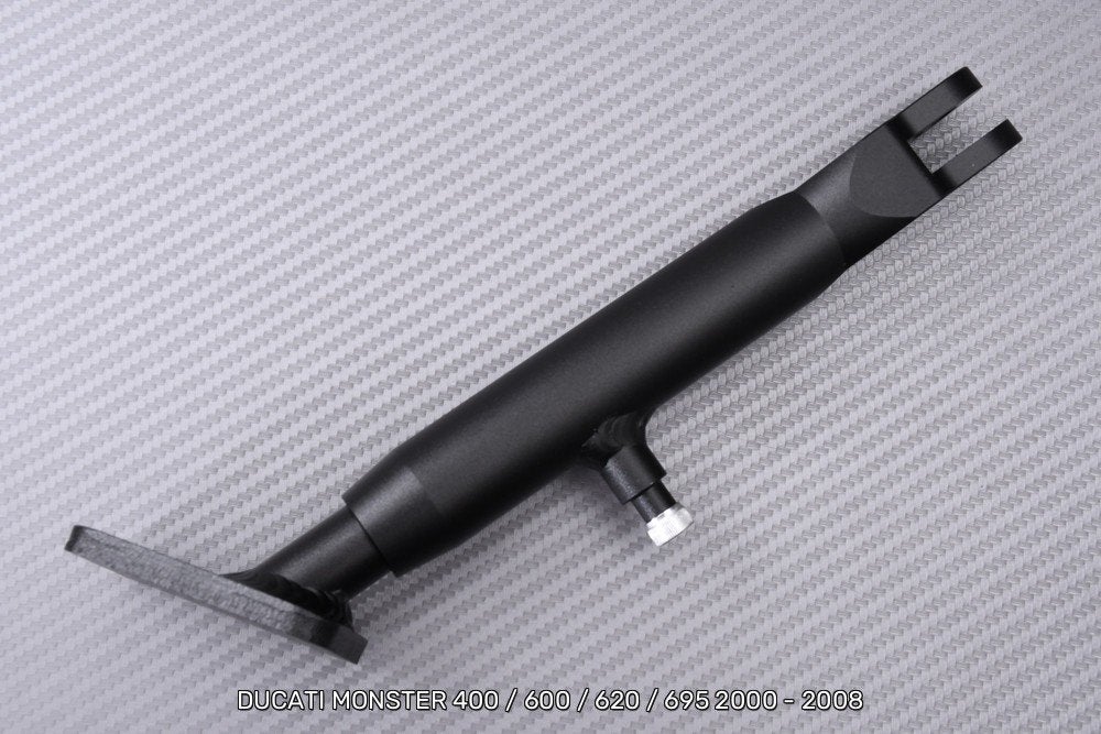 Béquille latérale DUCATI MONSTER 400 600 620 695 2000 - 2008, Motos, Enlèvement ou Envoi, Neuf