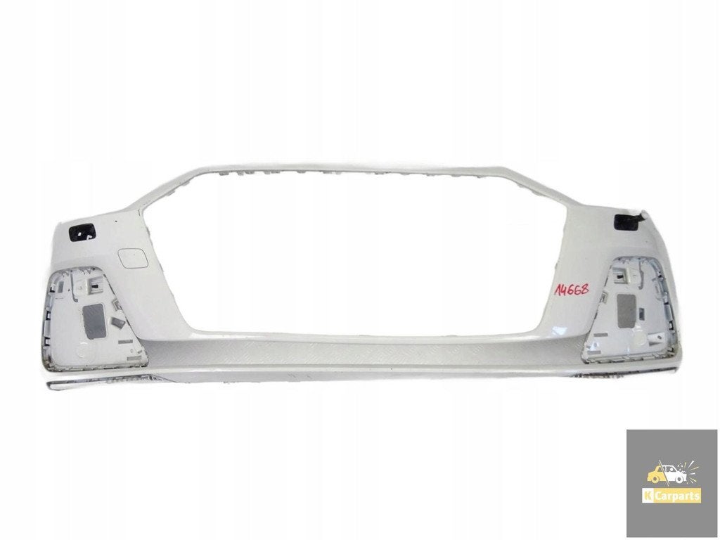 Pare-chocs avant Audi A1 II 82A, Pare-chocs, AUDI AG, Auto-Union-Strasse 1
85045  Ingolstadt, DE, Audi