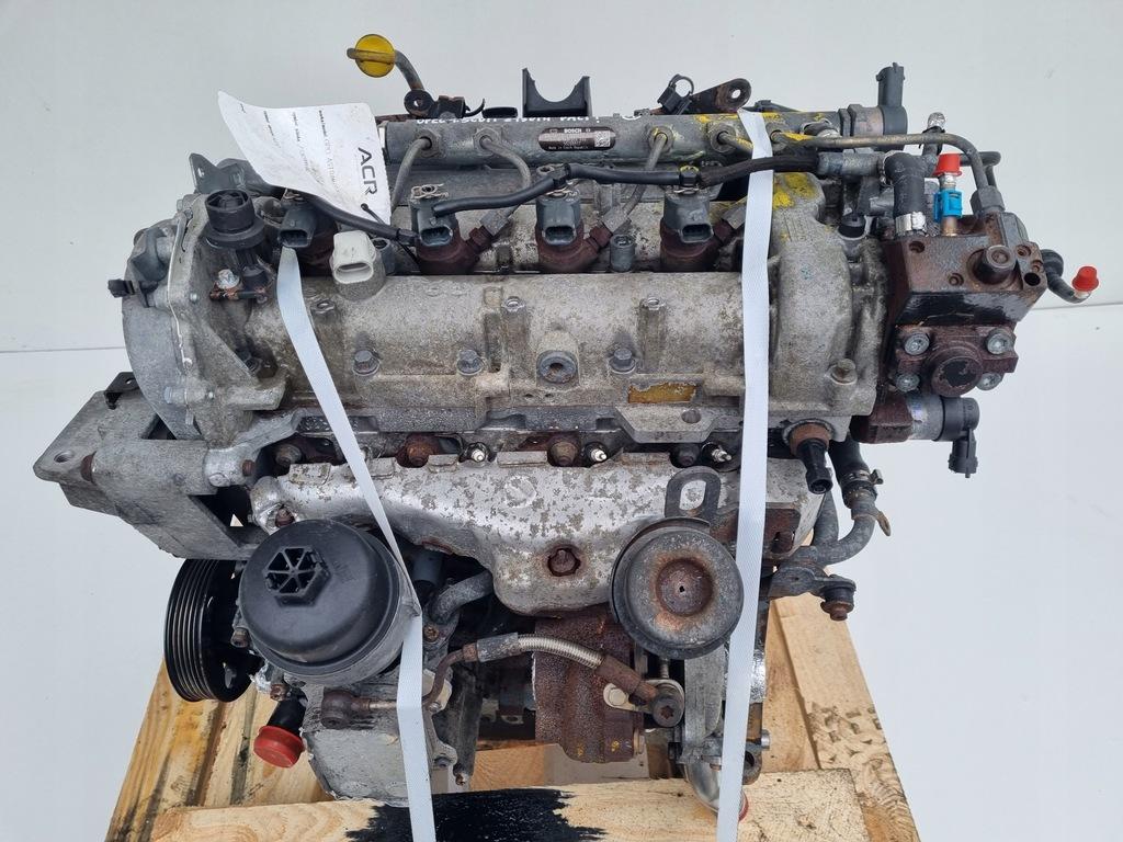 Moteur Z13DTH Complet VAUXHALL OPEL CORSAVAN ASTRAVAN ASTRA