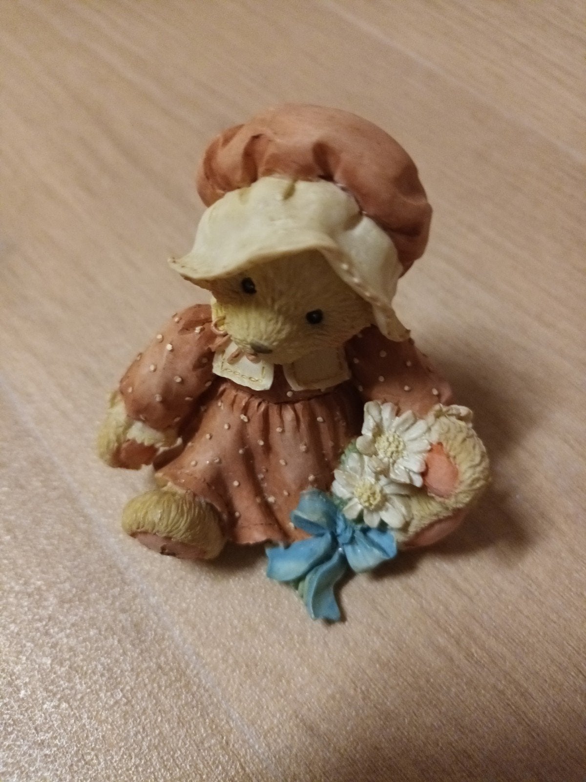 Peluches adorées, Enlèvement ou Envoi, Cherished Teddies