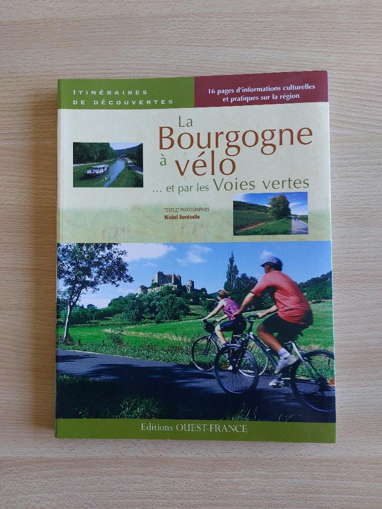 Toeristische boeken, Livres, Guides touristiques, Comme neuf, Guide ou Livre de voyage, Europe, Autres marques, Enlèvement