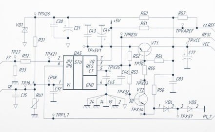 logiciel schema électrique, Enlèvement