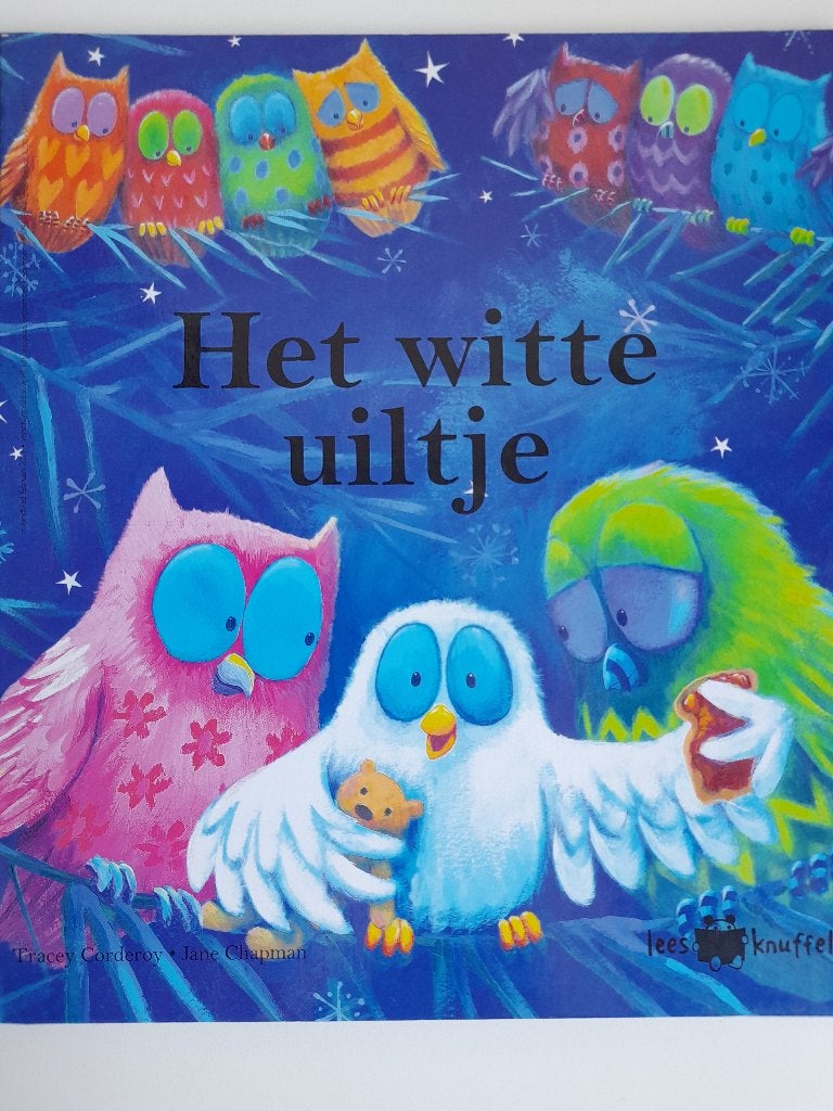 23 boeken voor kleuters.  Leesknuffels, Ophalen of Verzenden, Zo goed als nieuw
