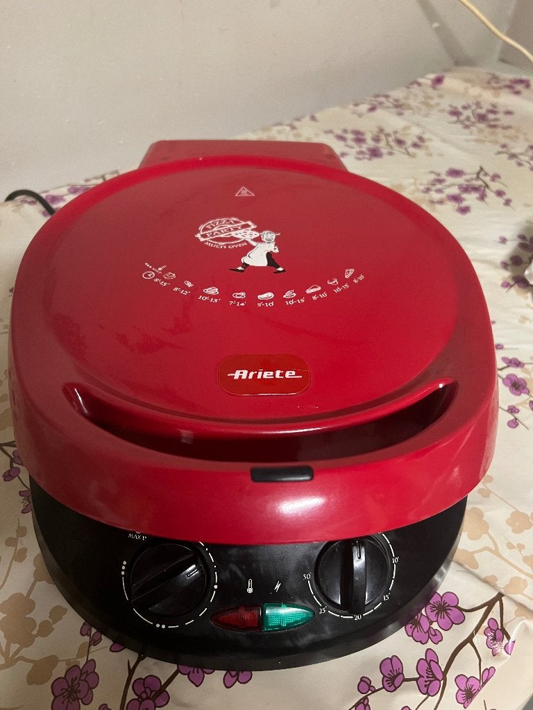 Pizza pan, Huis en Inrichting, Ophalen