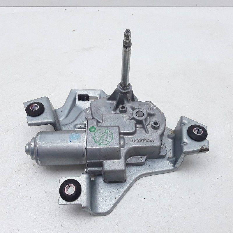 MOTEUR ESSUIE-GLACE ARRIÈRE Suzuki Vitara (LY / MY), Utilisé, Suzuki