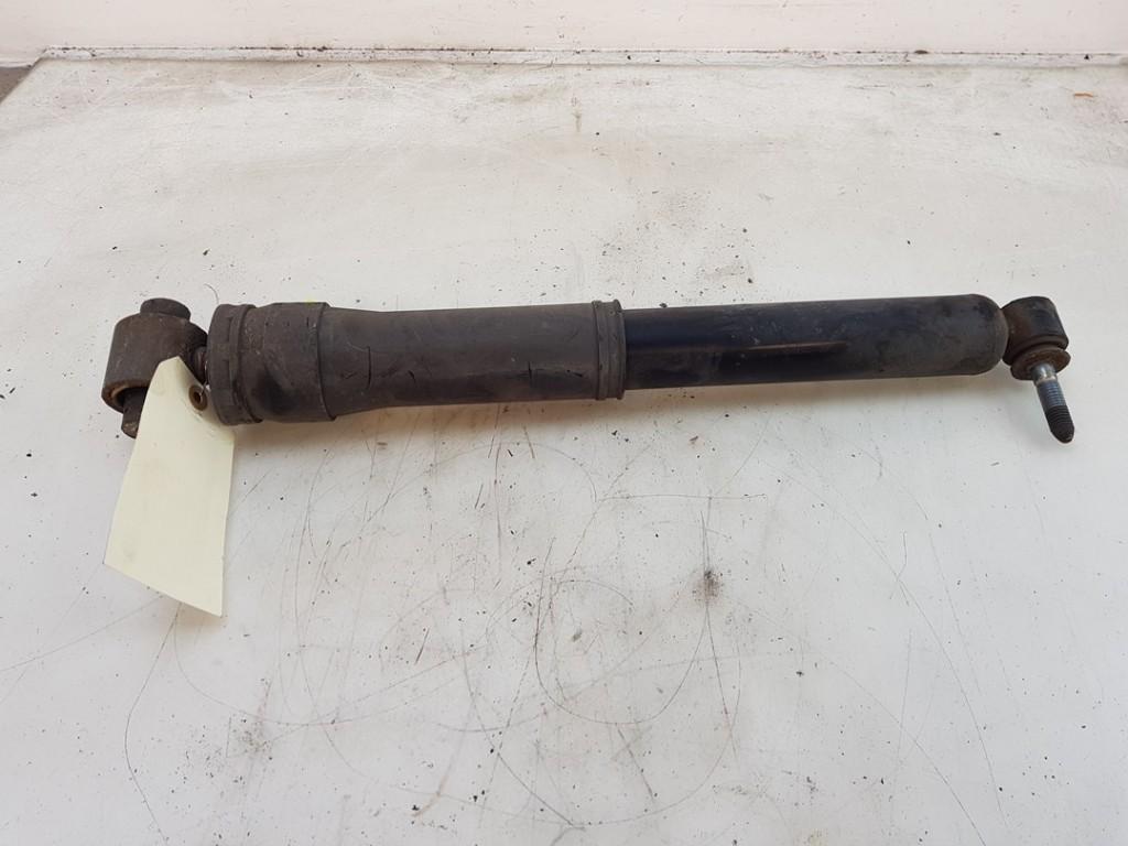 AMORTISSEUR ARRIÈRE GAUCHE Megane III Grandtour (KZ), Autos : Pièces & Accessoires, Renault, Utilisé, Peter-Huppertz-Straße 5
51063  Köln, DE