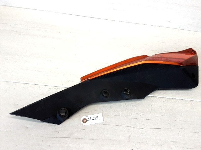 1190 Adventure (R) 2013 - 2016 KTM Kuipdeel D1-52183, Motoren