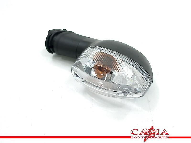 KNIPPERLICHT Yamaha MT 09 2018-2020 (MTN850-A MT-09), Motoren, Dhr. S. di Majo, Gebruikt, Info@cama-motorparts.nl, P.J. Troelstraweg 8 8
3144 CX  MAASSLUIS, NL