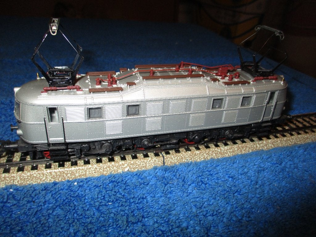Marklin 3667 Digitale (2), Enlèvement ou Envoi, Comme neuf, Locomotive, Märklin