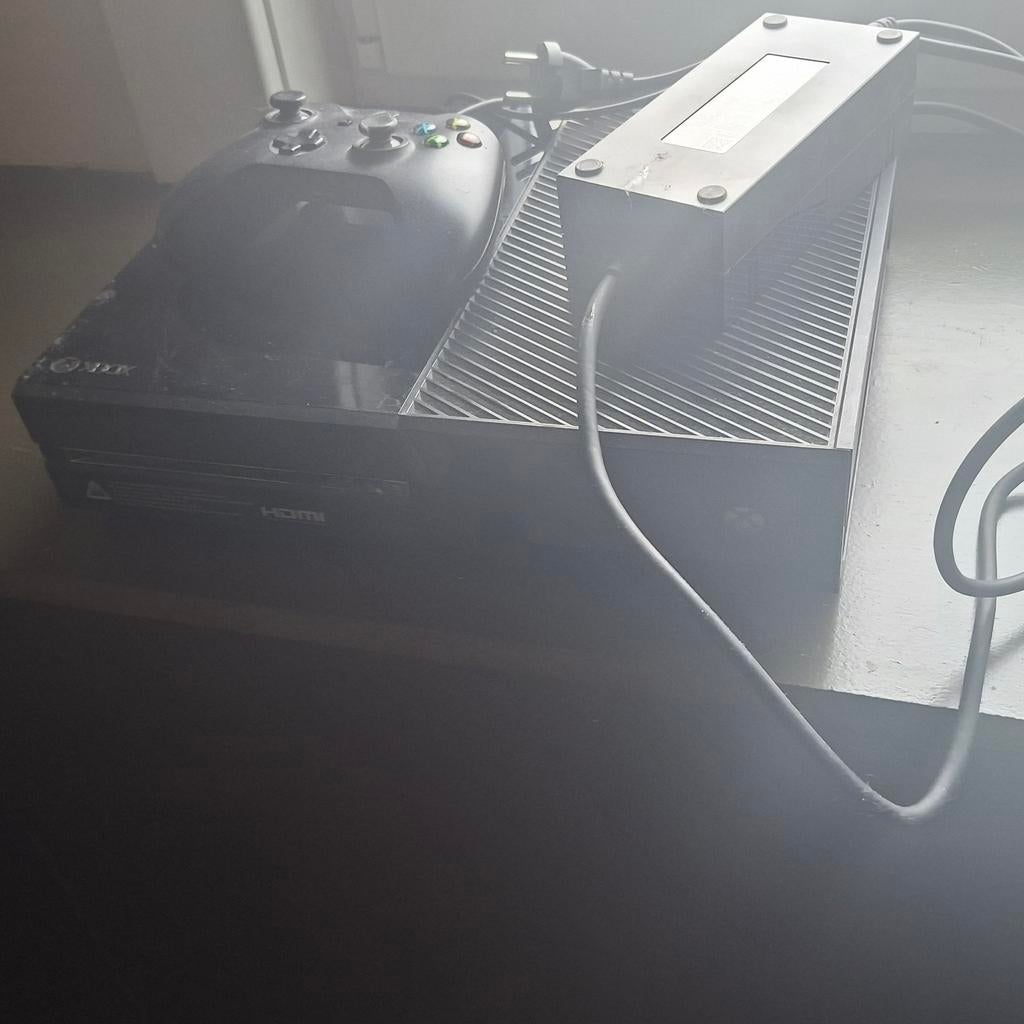 Xbox One 1540 - 500 Go, Consoles de jeu & Jeux vidéo, Enlèvement ou Envoi