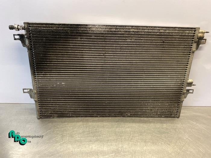 Airco Condensor van een Renault Espace (Espace 4 02-), Gebruikt, -, Renault, -