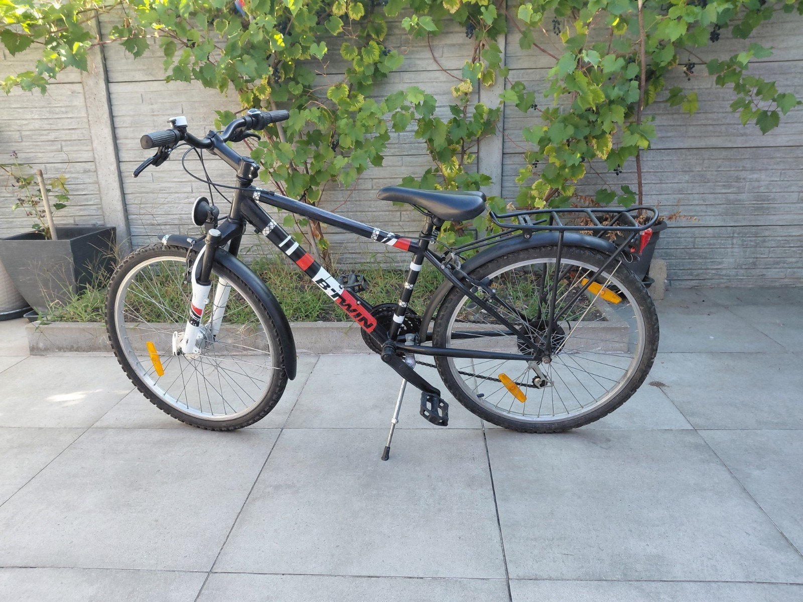 jongenfiets 24inch in zeer  goed staat, Ophalen