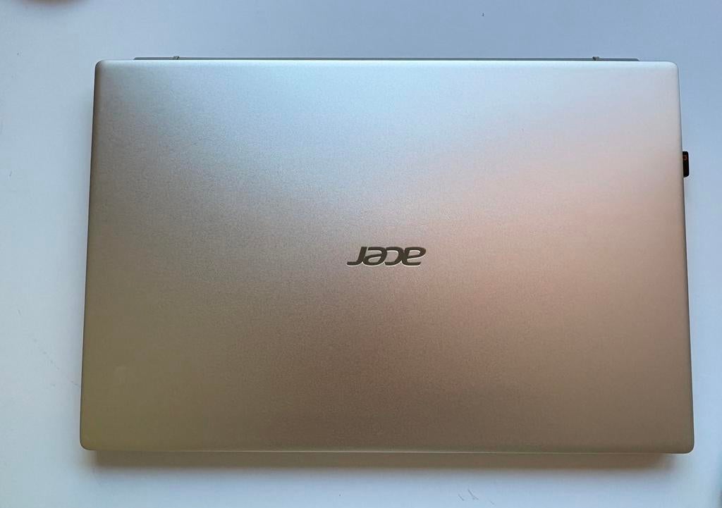 Acer laptop, 14 pouces, Comme neuf, Enlèvement, Azerty