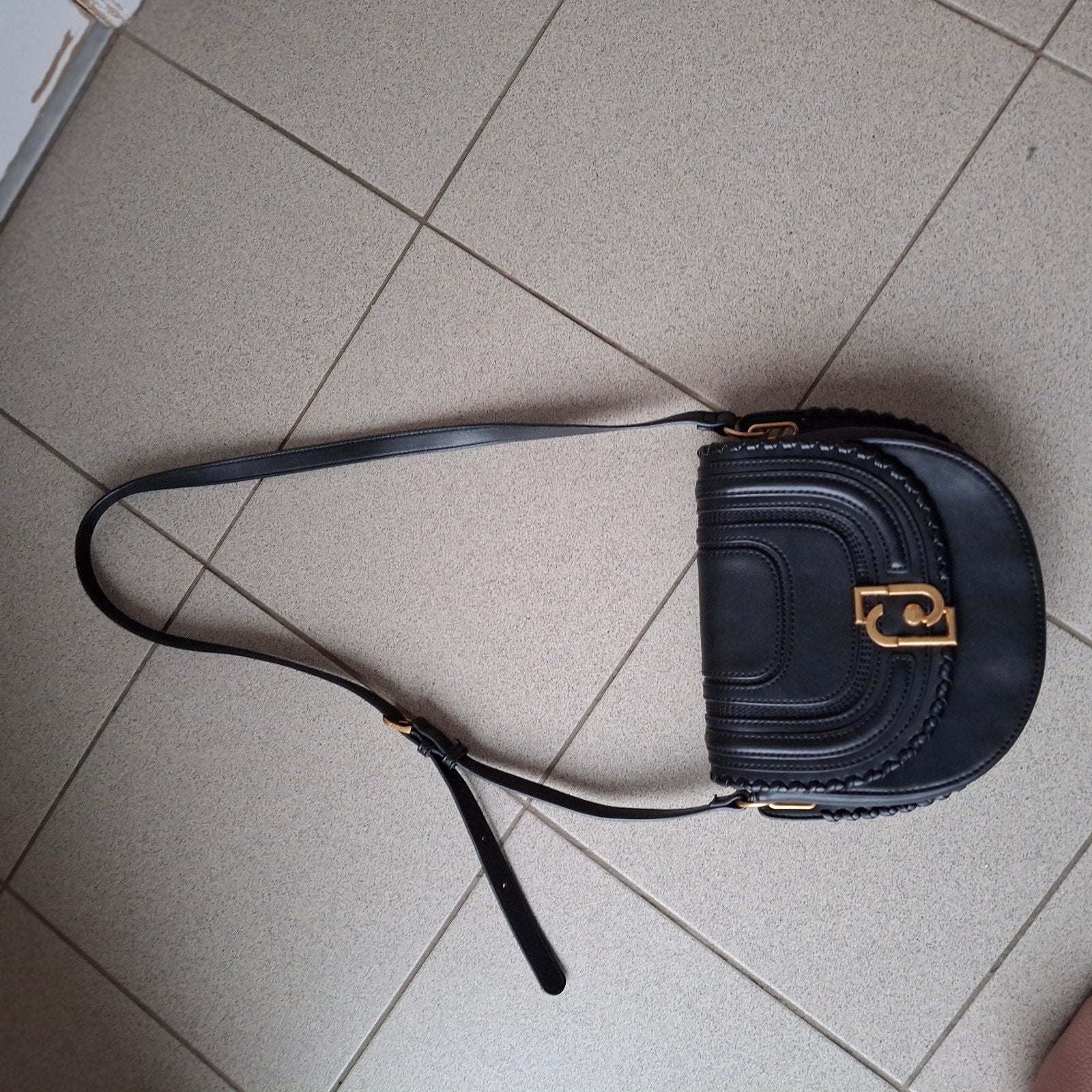 Sac à bandoulière Liu Jo neuf, Enlèvement