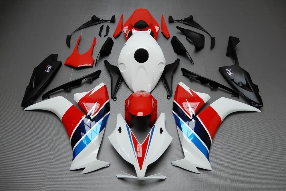 Carénage AVDB pour HONDA CBR 1000 RR 2012 - 2016, Enlèvement ou Envoi, Neuf