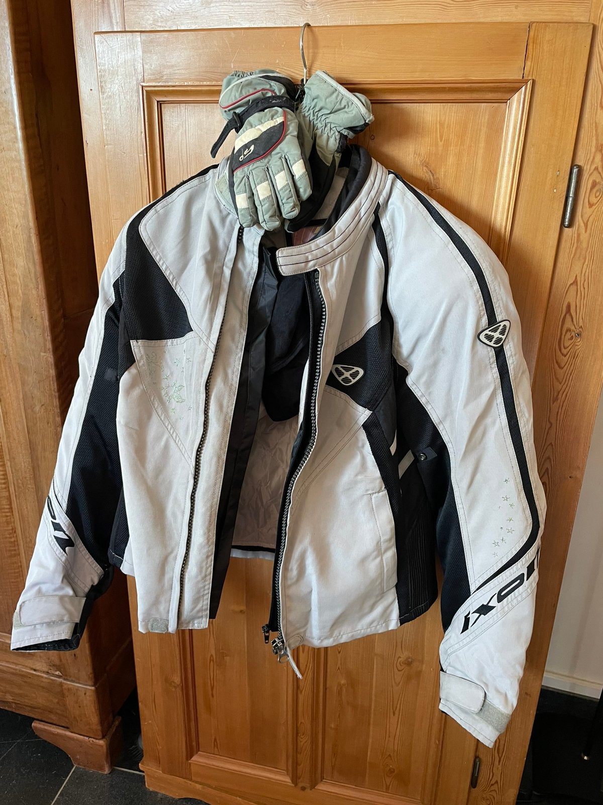 ÉQUIPEMENT MOTO femme, Motos, Enlèvement, Seconde main, Femmes, Gants