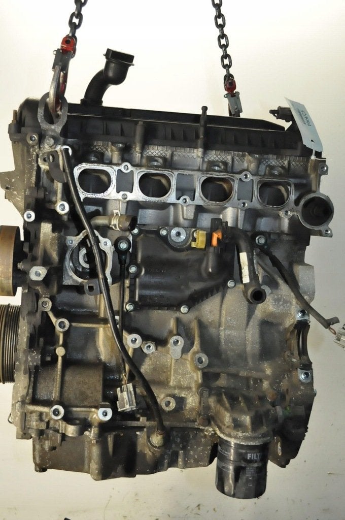 Moteur CSDB Nu FORD FOCUS