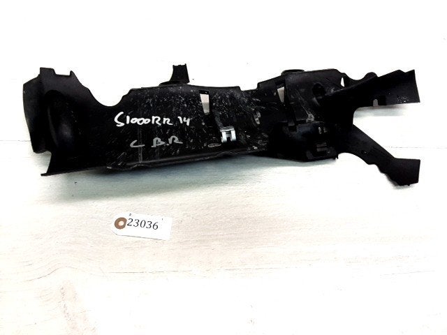 S1000RR 2012 - 2014 BMW Cover Cover boven radiator D1-47180
