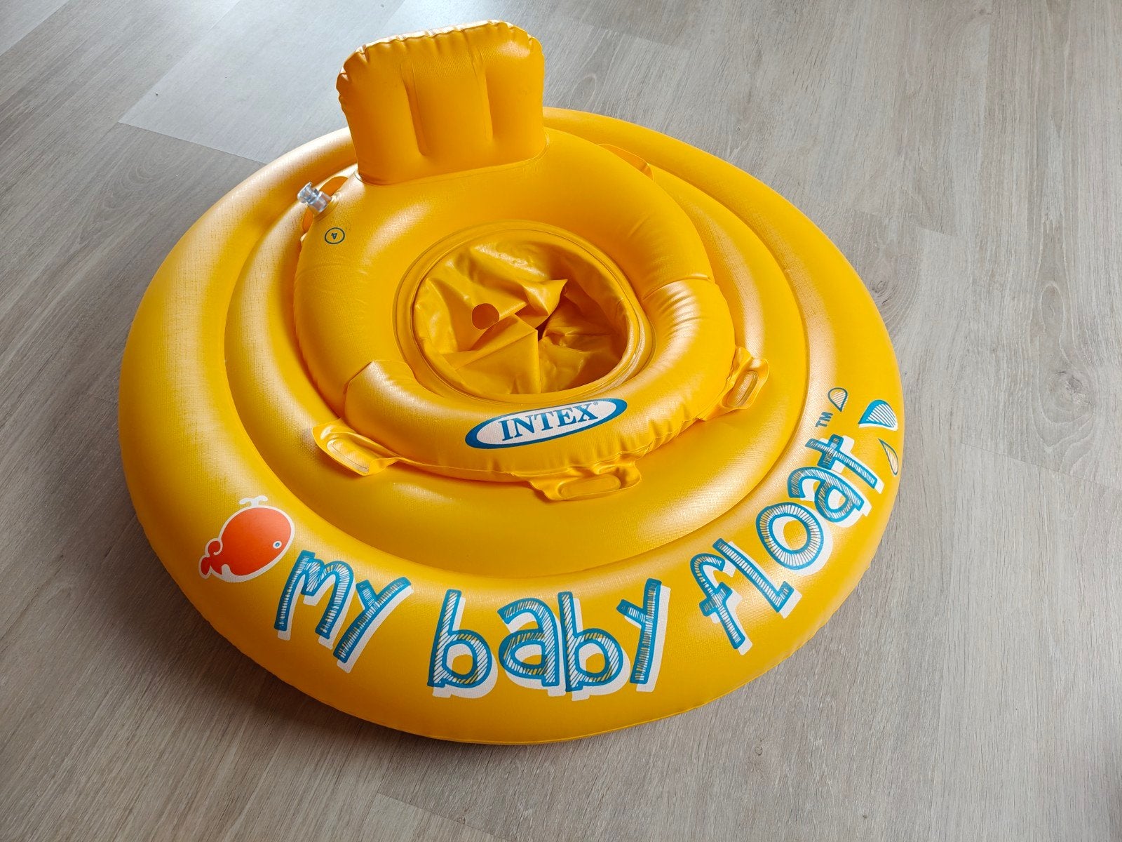 zwemband baby, Kinderen en Baby's, Ophalen