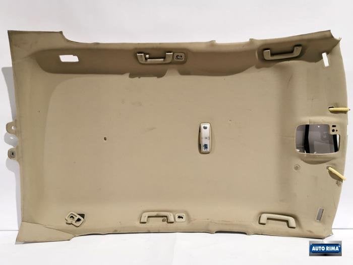 Hemelbekleding van een Volvo V60, Auto-onderdelen, Interieur en Bekleding, Volvo, Gebruikt, 3 maanden garantie, Ophalen of Verzenden
