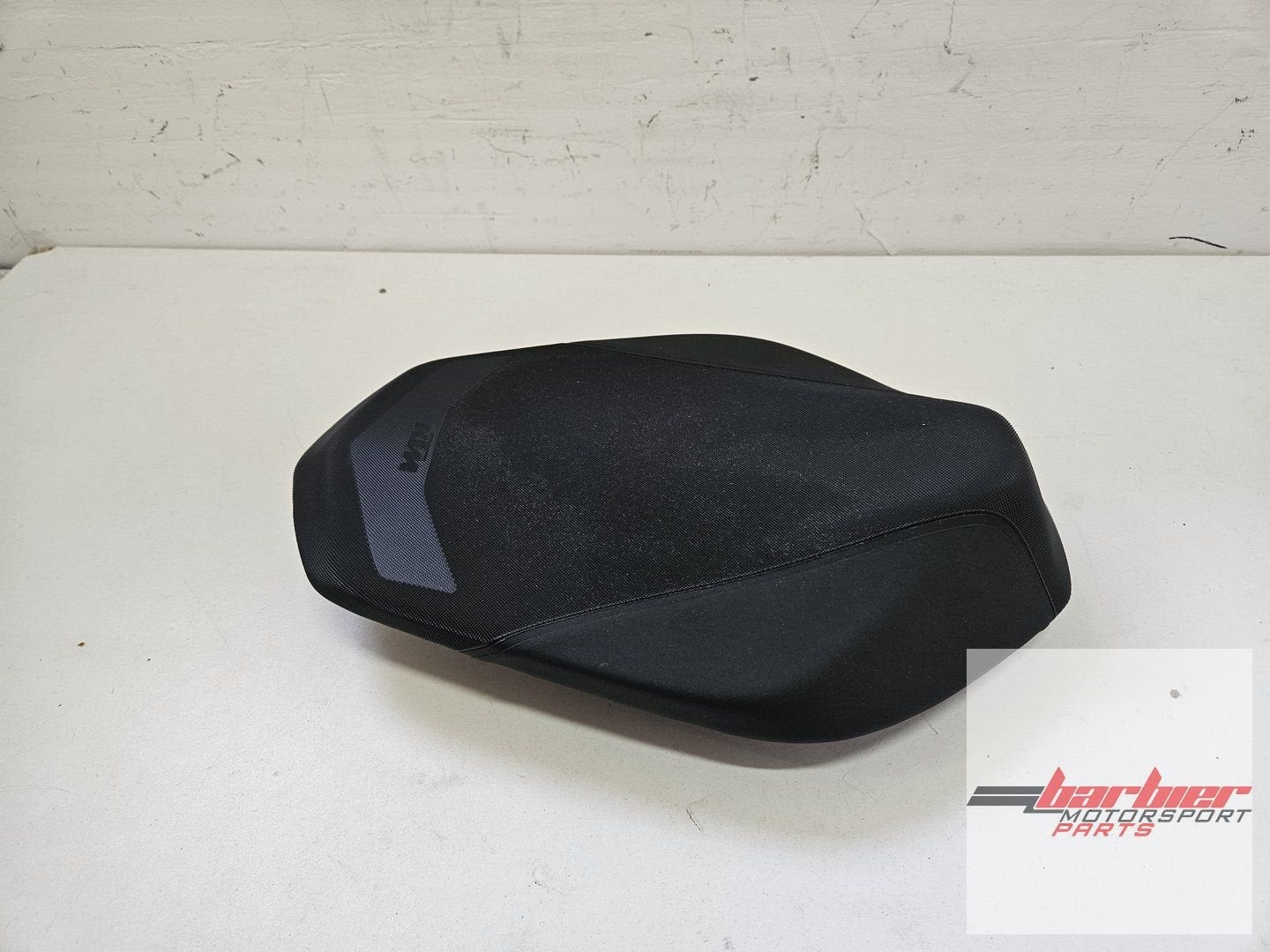 KTM 790 Duke 2017-2019 ZADEL Seat Rear Pillion 64107047010, Motoren, Gebruikt, Ophalen of Verzenden, DUO ZIT, KTM 790