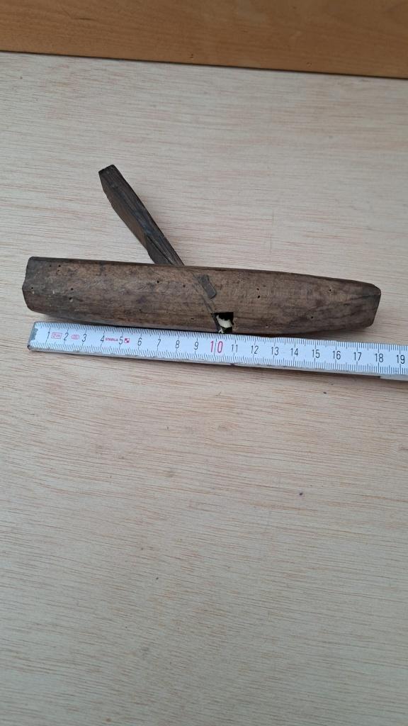 schaaf     klein vintage schaafje    18cm, Antiek en Kunst, Ophalen